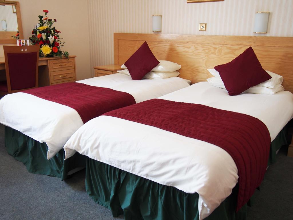 The Metropole Hotel Saint Helier Jersey Quarto foto
