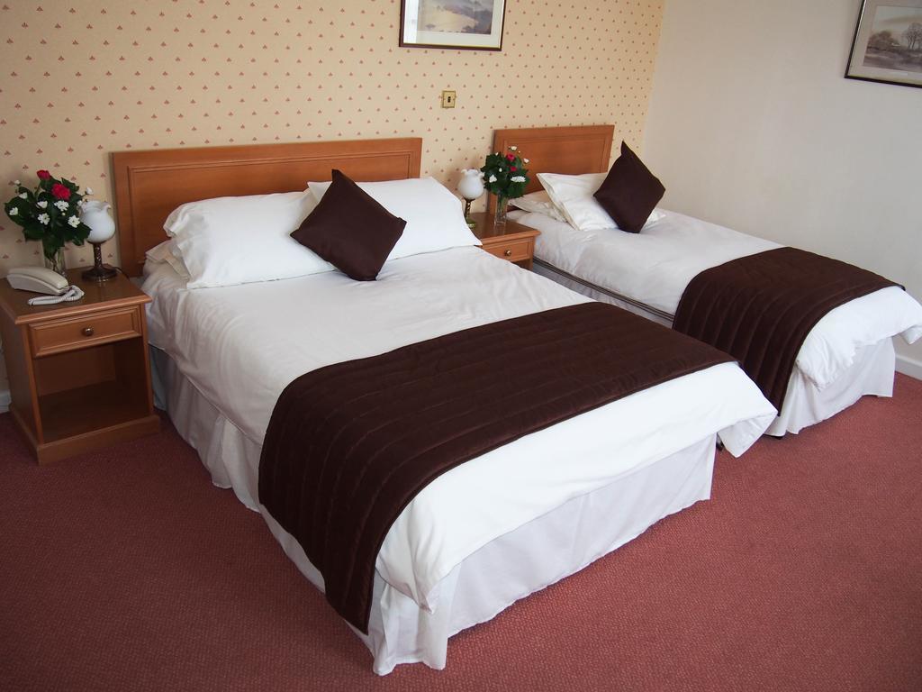 The Metropole Hotel Saint Helier Jersey Quarto foto