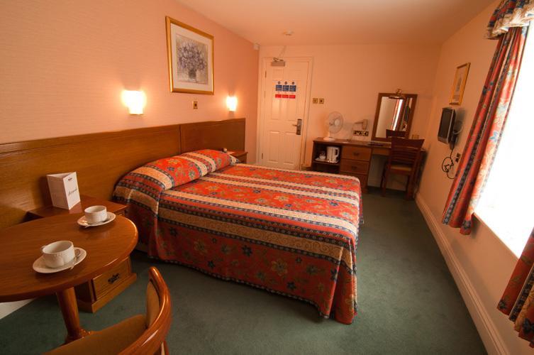 The Metropole Hotel Saint Helier Jersey Quarto foto
